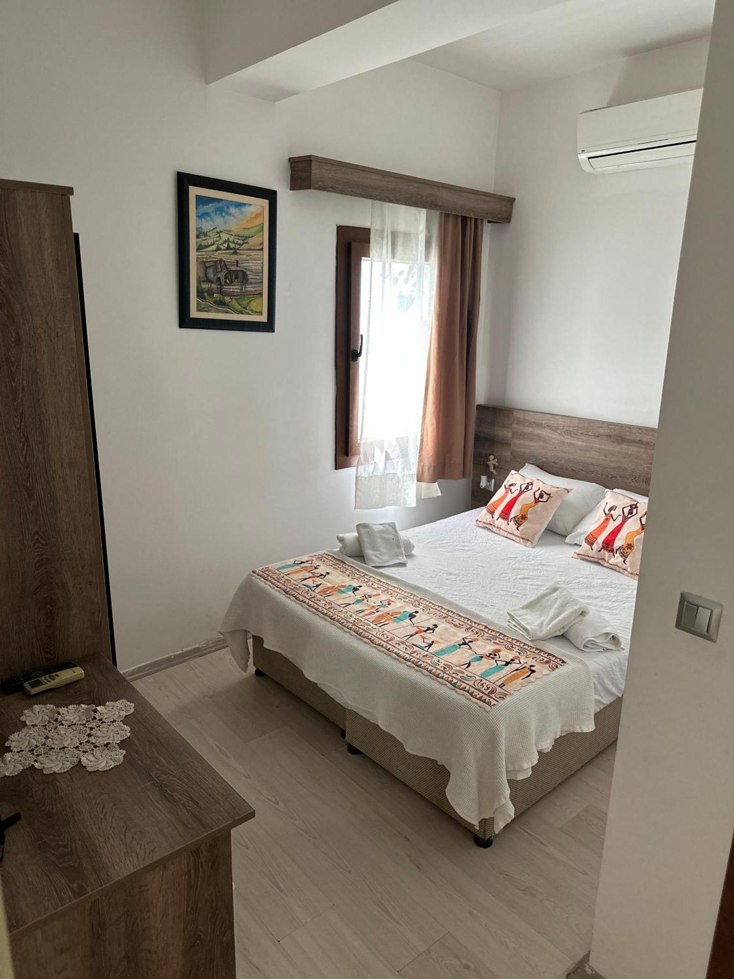 Carsi Butik Otel Bodrum Exterior foto