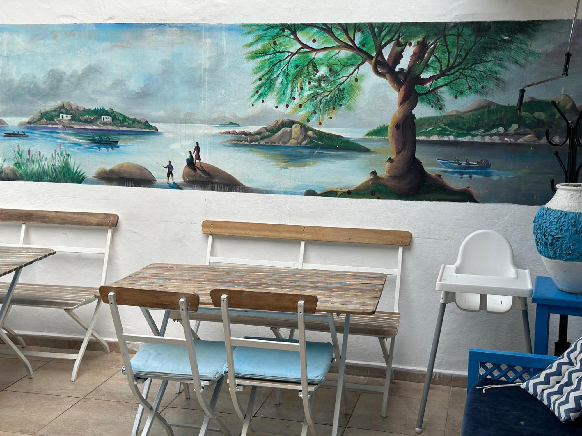 Carsi Butik Otel Bodrum Exterior foto